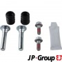 6364002910 JP GROUP Комплект напрямної гільзи