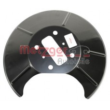 6115147 METZGER Відбивач диск гальмівного механізму