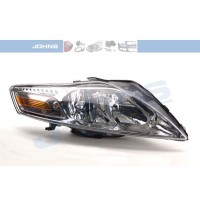 32 19 10 JOHNS Основна фара