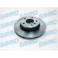 A4261V SAMKO Гальмівний диск