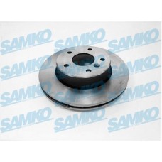 A4261V SAMKO Гальмівний диск