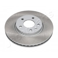 DI-W16C JAPANPARTS Гальмівний диск