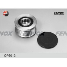 OP6013 FENOX Механізм вільного ходу генератора