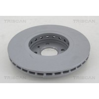 8120 25181C TRISCAN Гальмівний диск