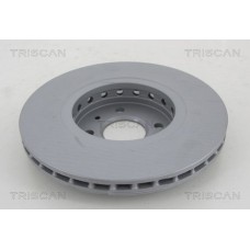 8120 25181C TRISCAN Гальмівний диск