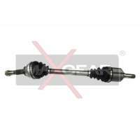 49-0272 MAXGEAR Привідний вал