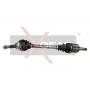 49-0272 MAXGEAR Привідний вал