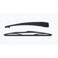 000723180060 MAGNETI MARELLI Щітка склоочисника