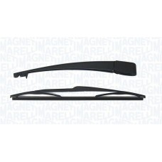 000723180060 MAGNETI MARELLI Щітка склоочисника