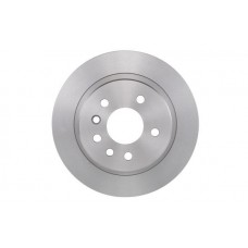 0 986 478 609 BOSCH Гальмівний диск