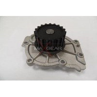 47-0128 MAXGEAR Водяний насос охолодження двигуна