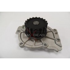 47-0128 MAXGEAR Водяний насос охолодження двигуна