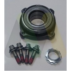 LVBK1703 MOTAQUIP Комплект підшипника ступиці колеса