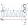 96511 NISSENS Интеркулер