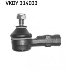 VKDY 314033 SKF Наконечник поперечної кермової тяги