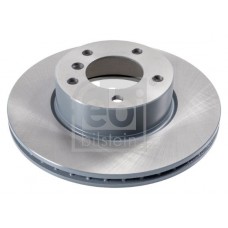 24468 FEBI BILSTEIN Гальмівний диск