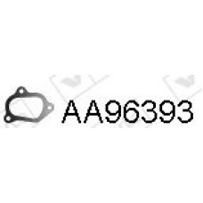 AA96393 VENEPORTE Прокладка труба вихлопного газу