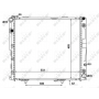 WG1723163 WILMINK GROUP Радіатор охолодження двигуна