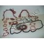 33DW006 RED-LINE Комплект прокладок двигун