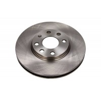 19-0772 MAXGEAR Гальмівний диск