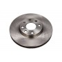 19-0772 MAXGEAR Гальмівний диск