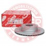 24012001951PR-PCS-MS MASTER-SPORT GERMANY Гальмівний диск