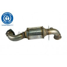 96 21 5006 HJS Катализатор