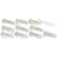 0784001PCS10 FEBEST Шпилька колеса