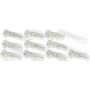 0784001PCS10 FEBEST Шпилька колеса
