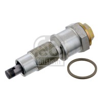 02481 FEBI BILSTEIN Натяжитель ланцюга приводу