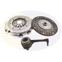 ECK396-CS15 COMLINE Комплект зчеплення