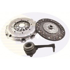 ECK396-CS15 COMLINE Комплект зчеплення