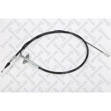 85-04522-SX STELLOX Тросик, cтояночный тормоз