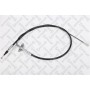 85-04522-SX STELLOX Тросик, cтояночный тормоз