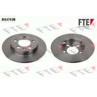 BS4763B FTE Гальмівний диск
