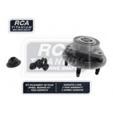 RCAK1245 RCA FRANCE Комплект підшипника ступиці колеса