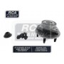 RCAK1245 RCA FRANCE Комплект підшипника ступиці колеса