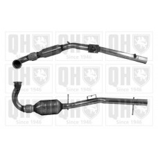 QCAT80399H QUINTON HAZELL Катализатор