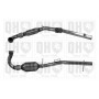 QCAT80399H QUINTON HAZELL Катализатор