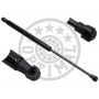 AG-40339 OPTIMAL Газова пружина кришка багажника