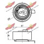 03.81717 AUTOKIT Натяжний ролик ремінь ГРМ