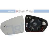 95 28 37-83 JOHNS Дзеркальне скло зовнішнє дзеркало