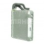 AE 120 000P MAHLE Випарник кондиціонера