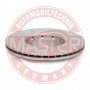 24012402151-PCS-MS MASTER-SPORT GERMANY Гальмівний диск