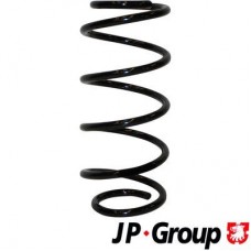 1242204400 JP GROUP Пружина ходової частини