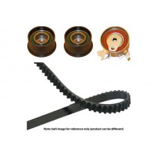 DKT-1008 KAVO PARTS Комплект ременя ГРМ