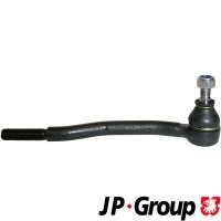 1244601680 JP GROUP Наконечник поперечної кермової тяги