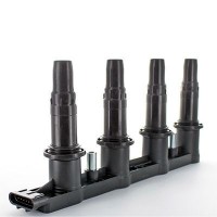 L530520A2 AUTOTEAM Котушка запалювання