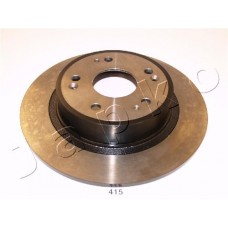 61415 JAPKO Гальмівний диск