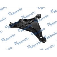 MSA015106 MANDO Ричаг незалежної підвіски колеса, подвеска колеса